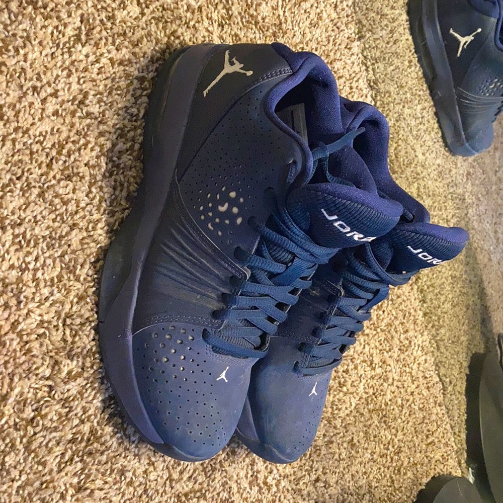 Jordan Air 5 AM